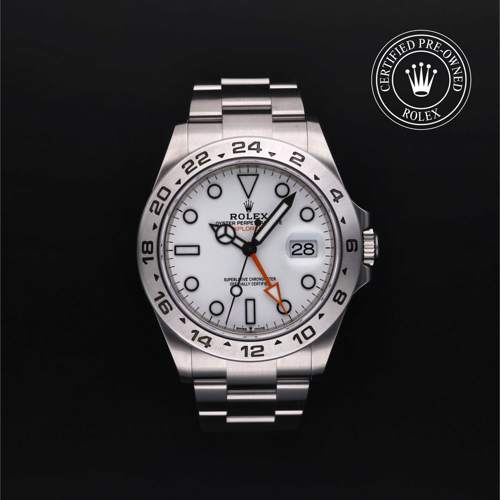 Explorer II