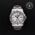Explorer II