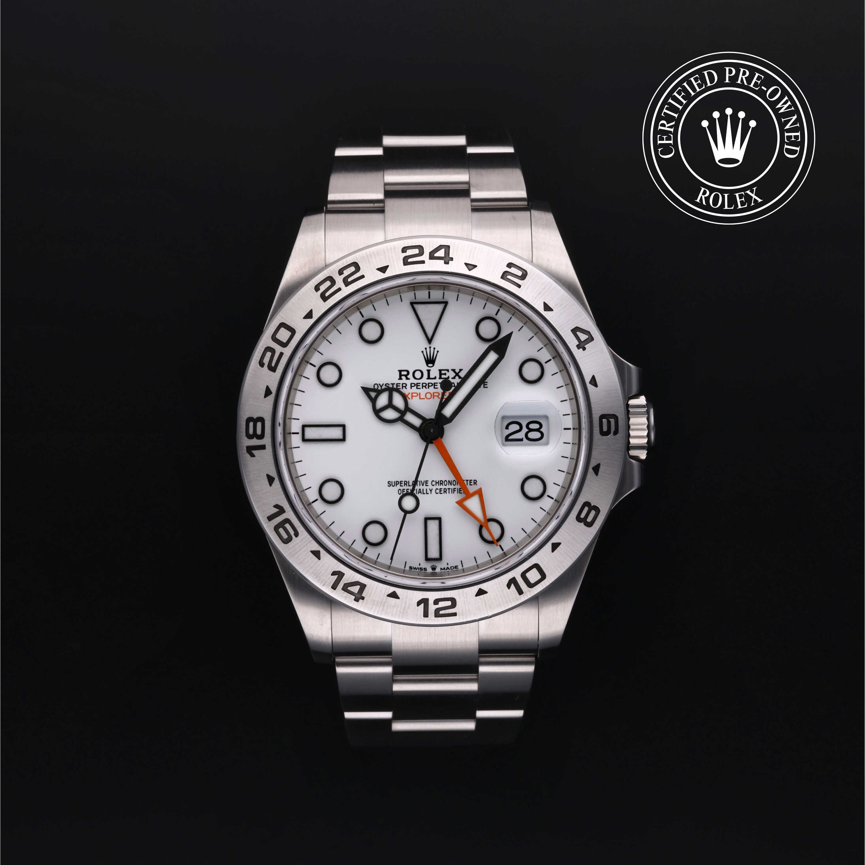 Explorer II