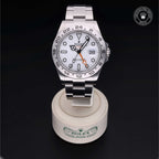 Explorer II