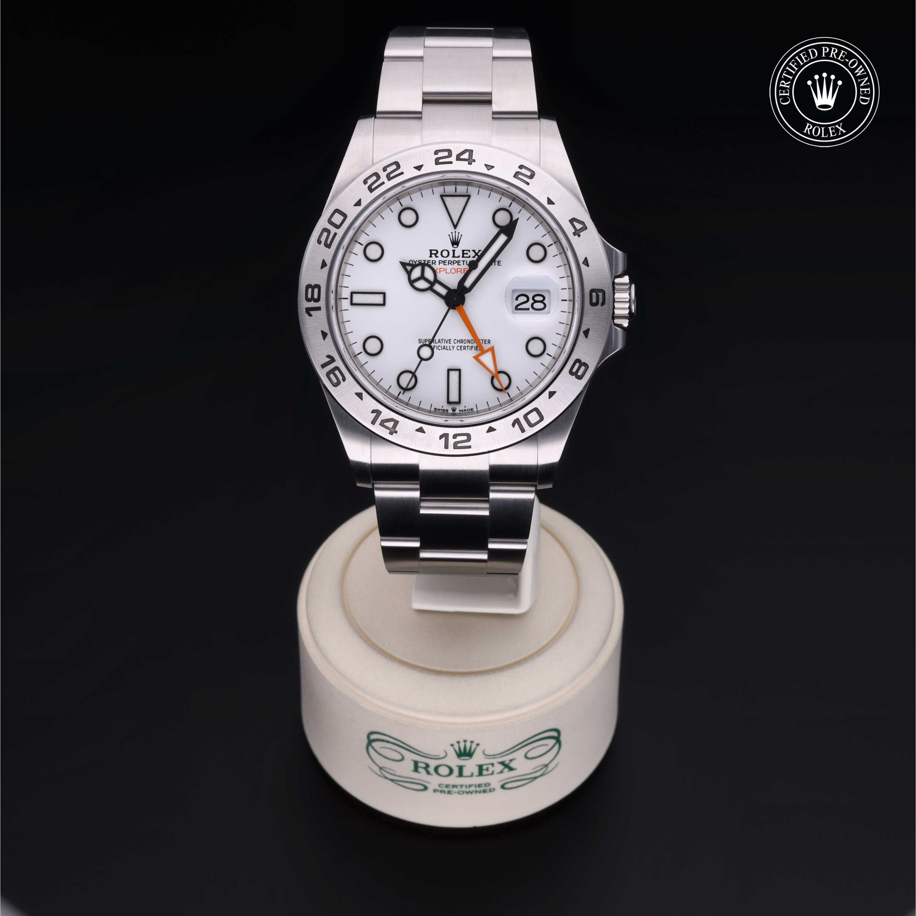 Explorer II