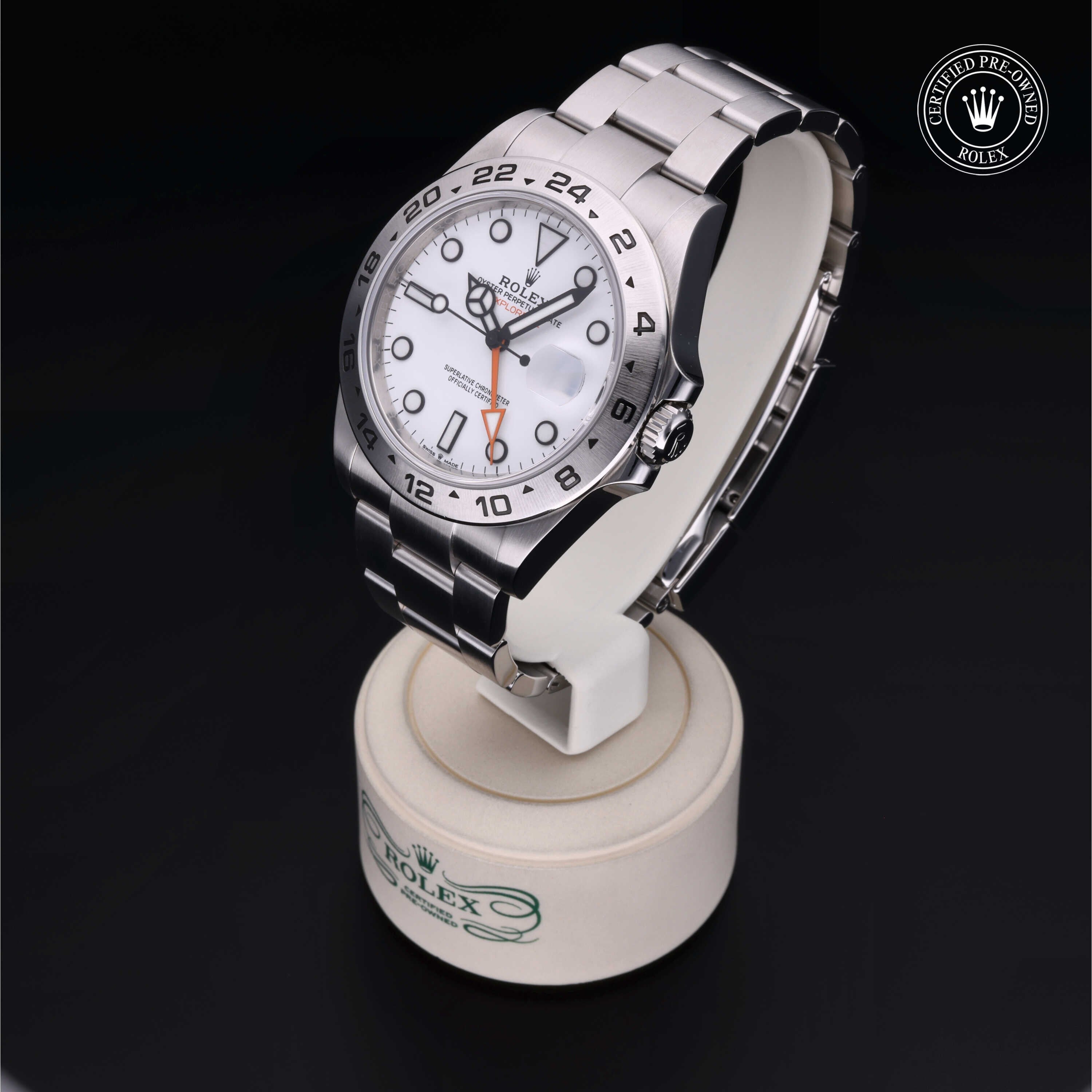 Explorer II