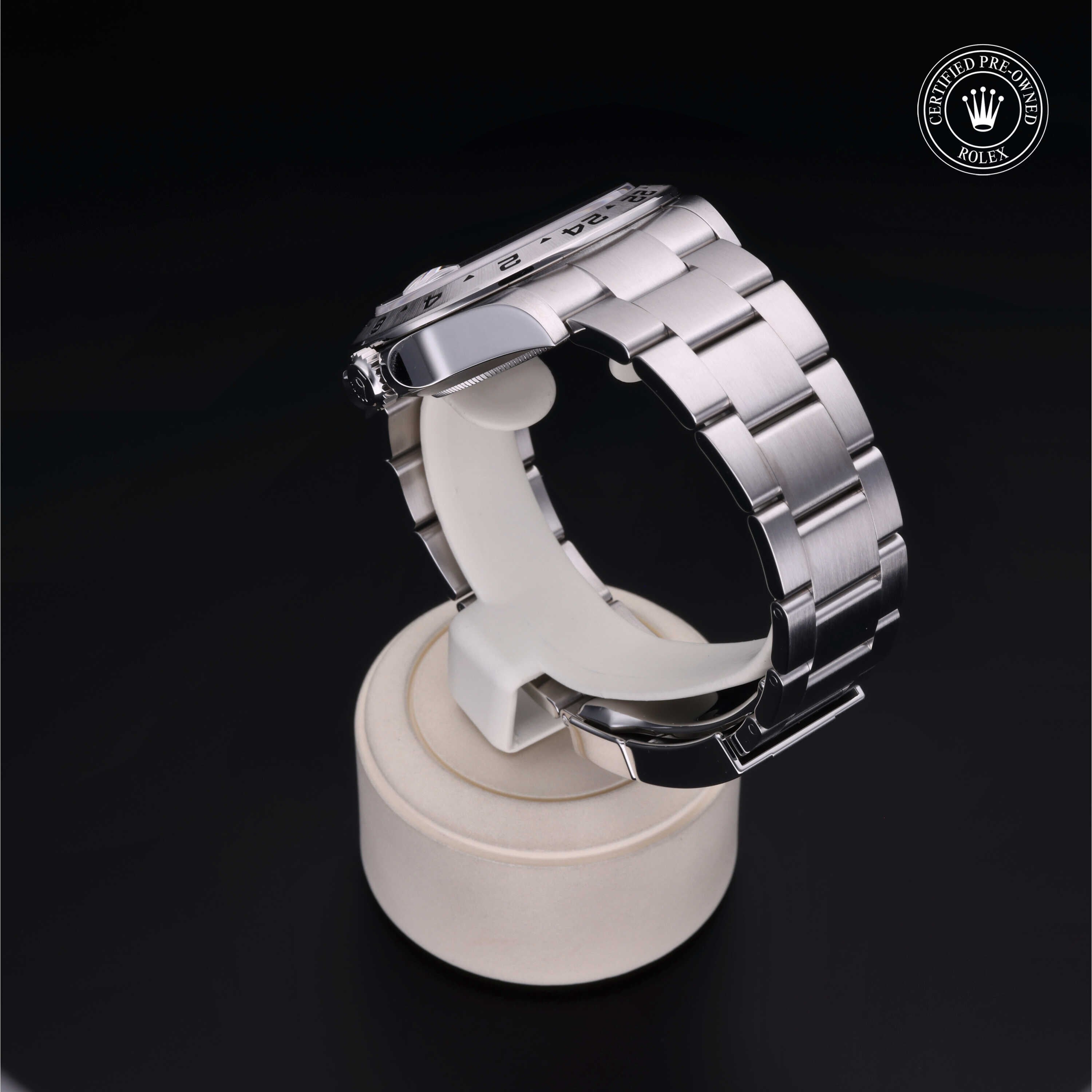 Explorer II