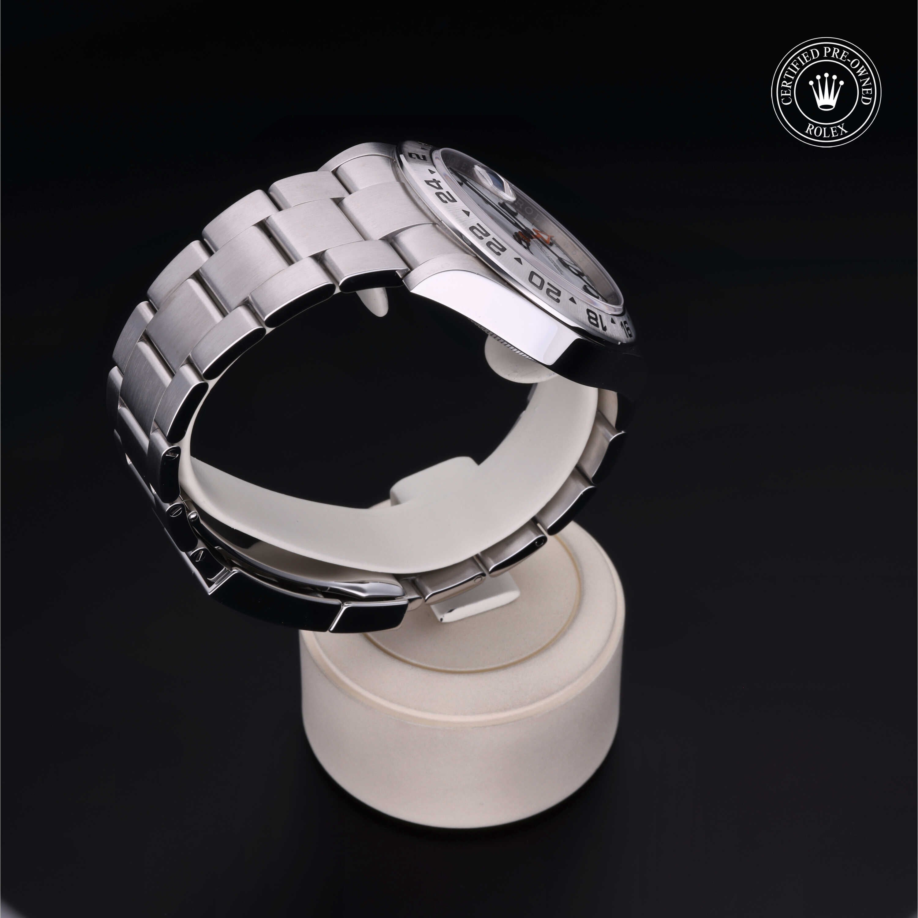 Explorer II