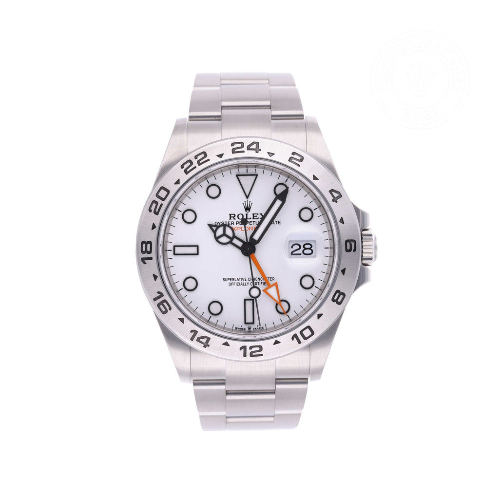 Explorer II