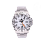 Explorer II