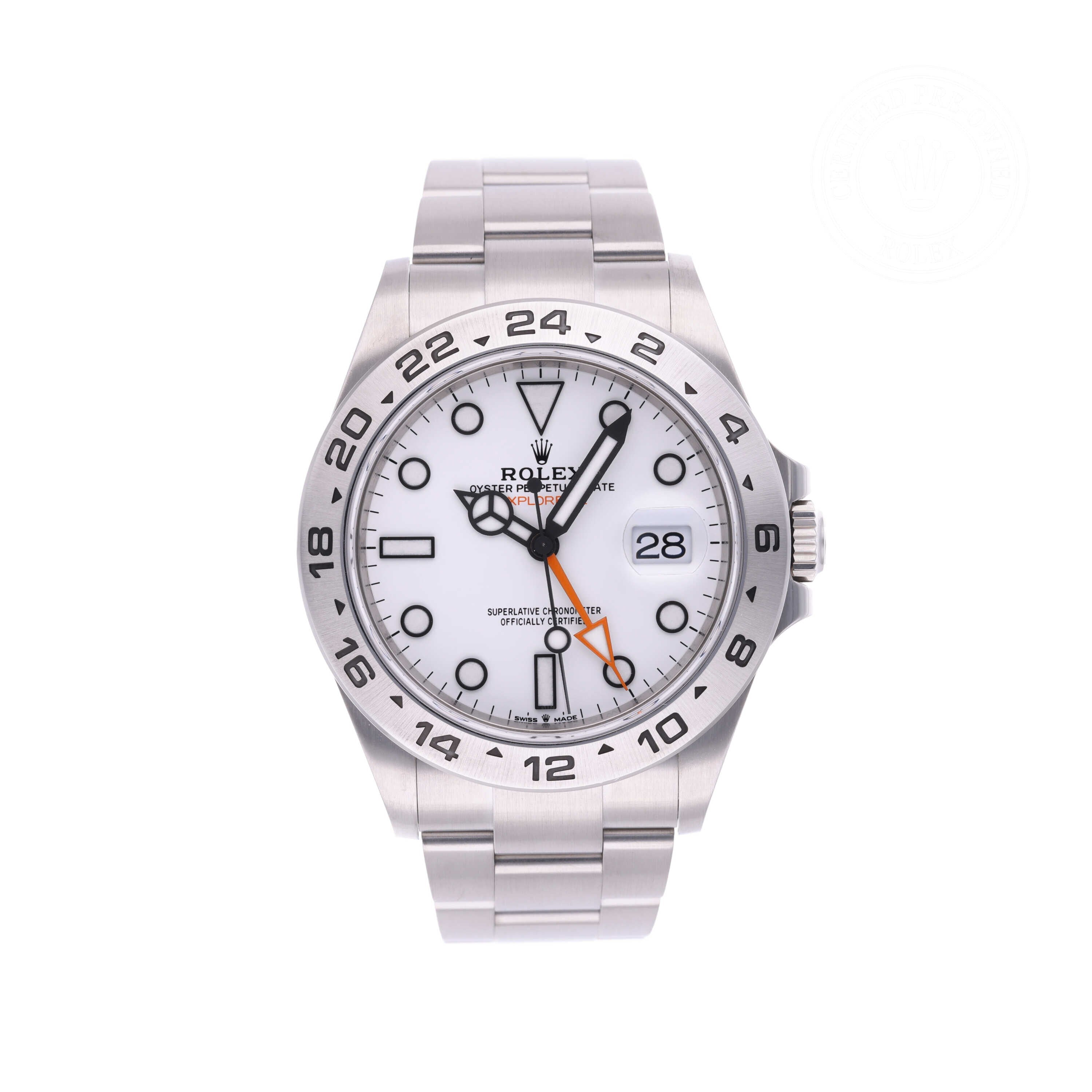 Explorer II