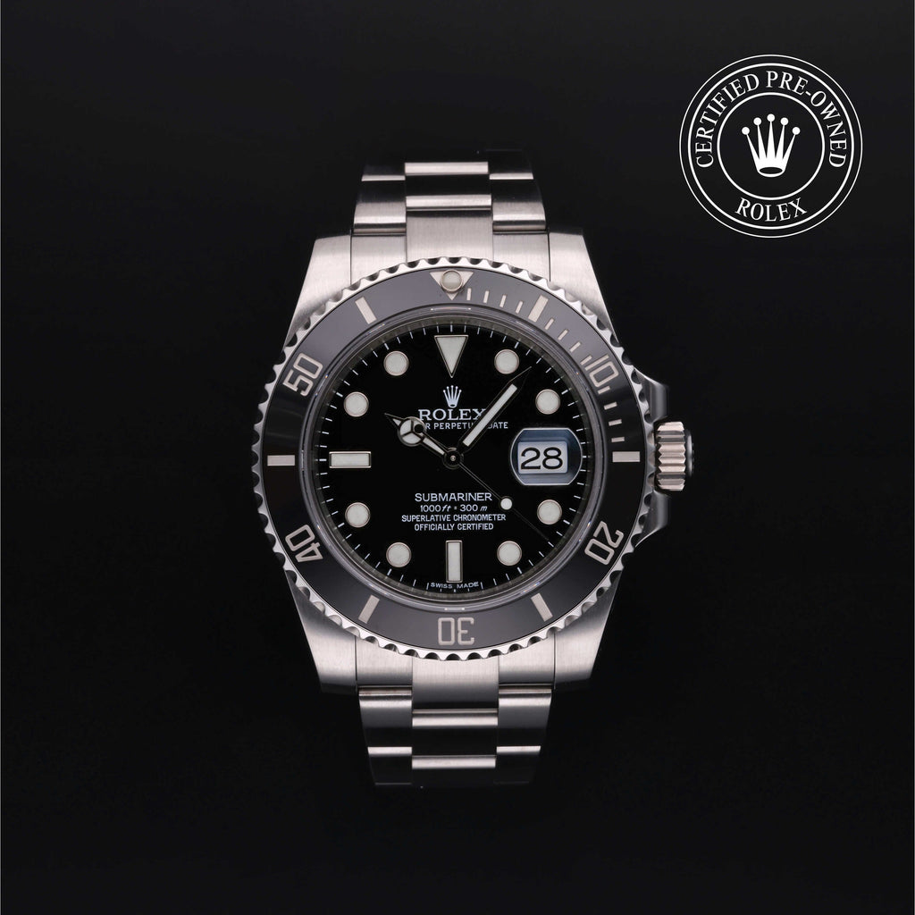 Submariner Date