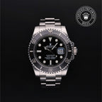 Submariner Date