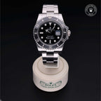 Submariner Date