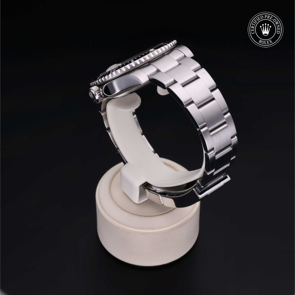 Submariner Date