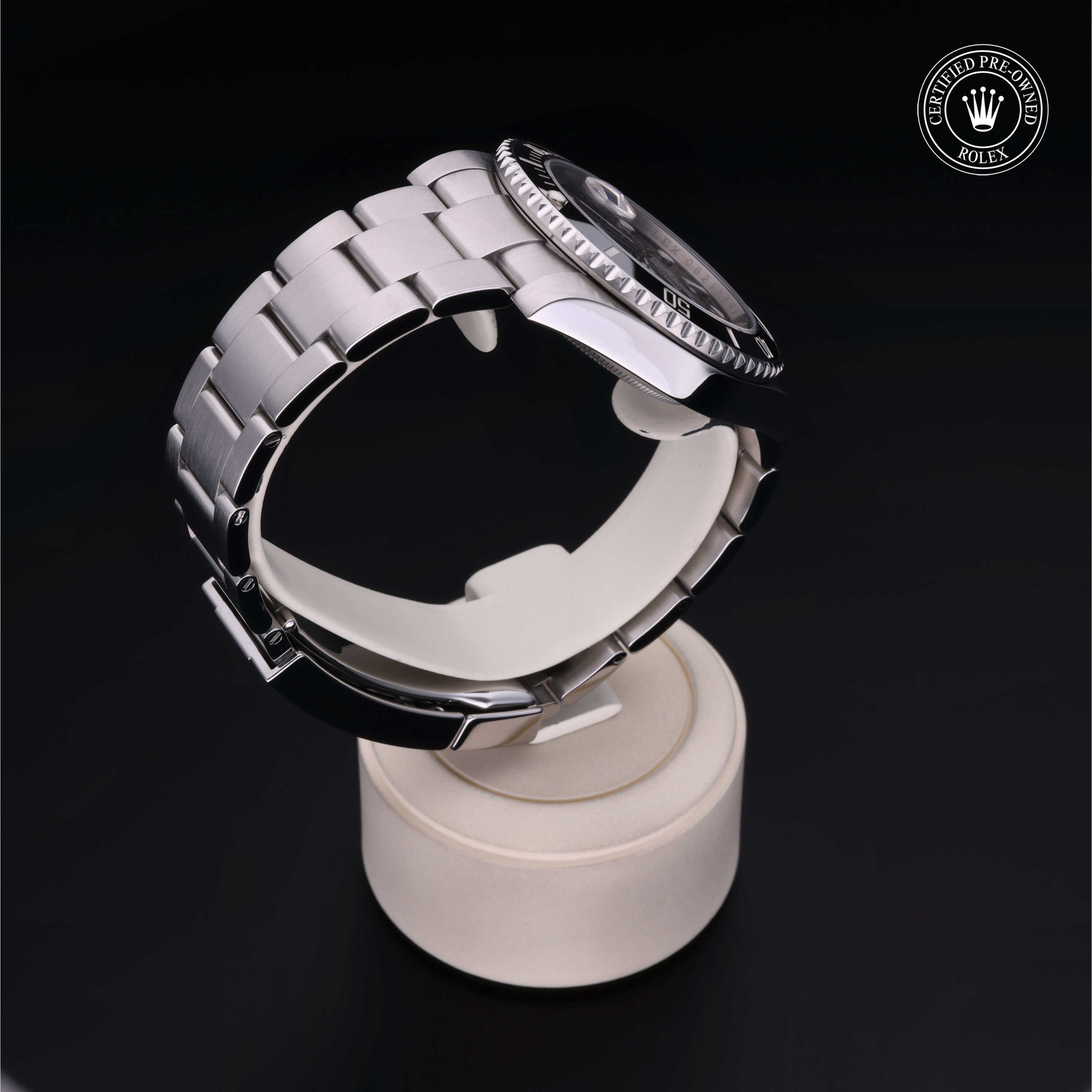 Submariner Date