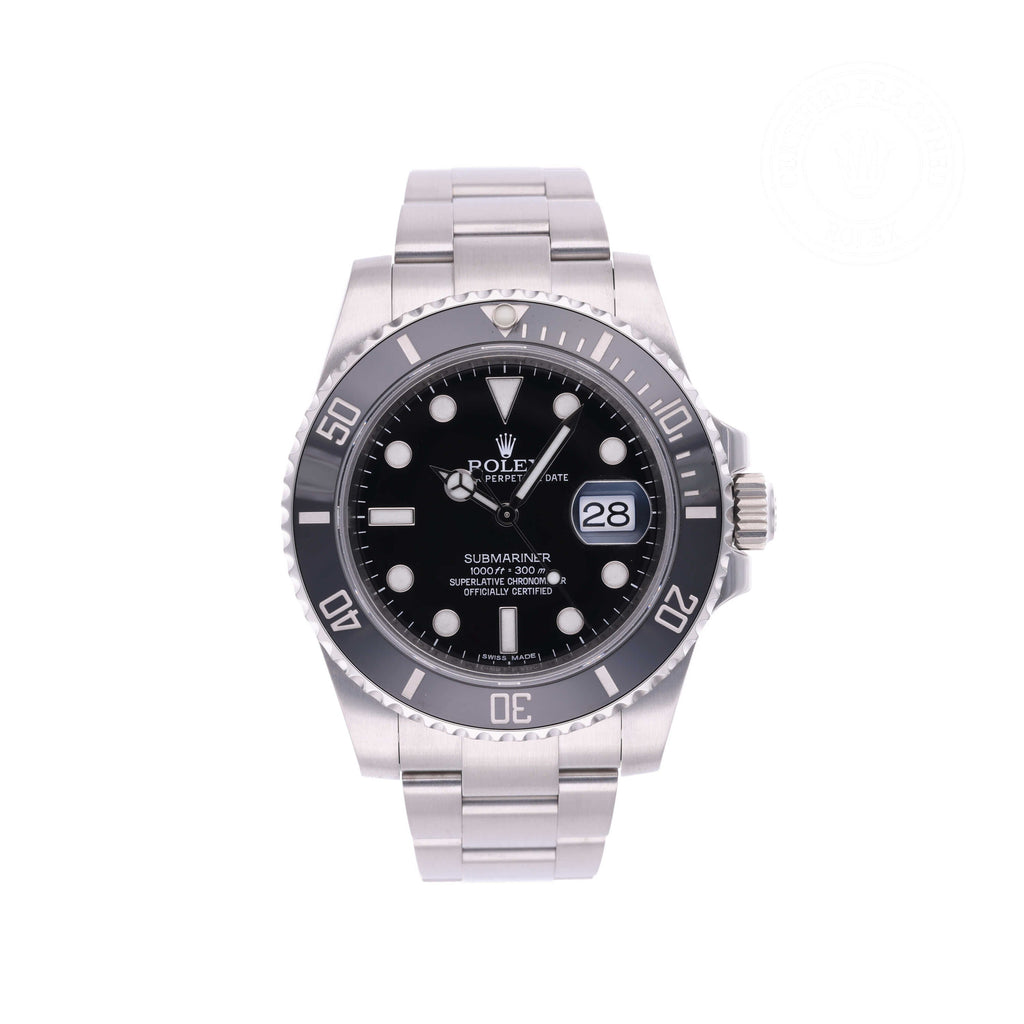 Submariner Date