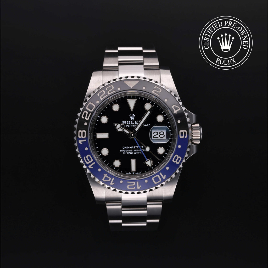 GMT-Master II