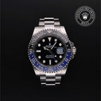 GMT-Master II