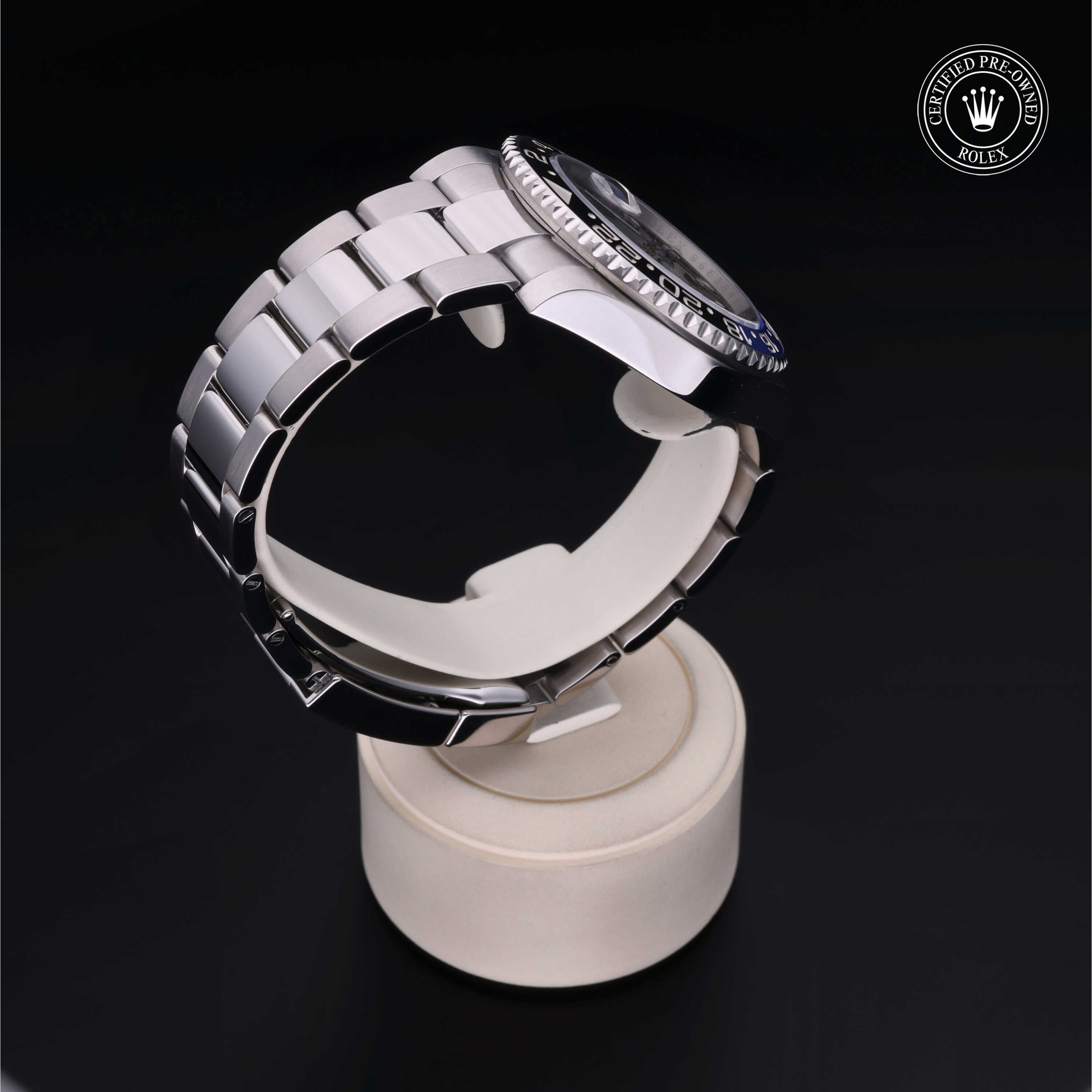 GMT-Master II