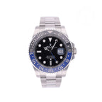 GMT-Master II
