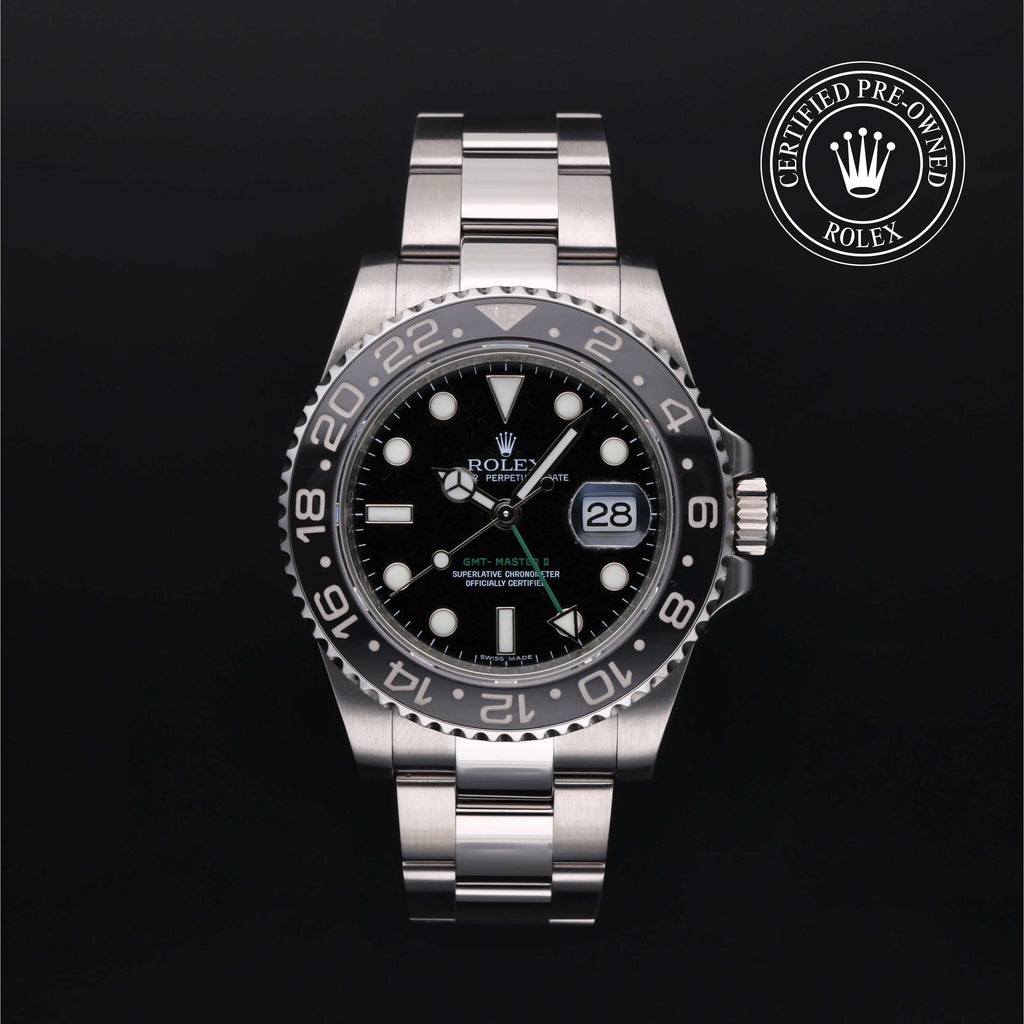 GMT-Master II