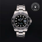 GMT-Master II