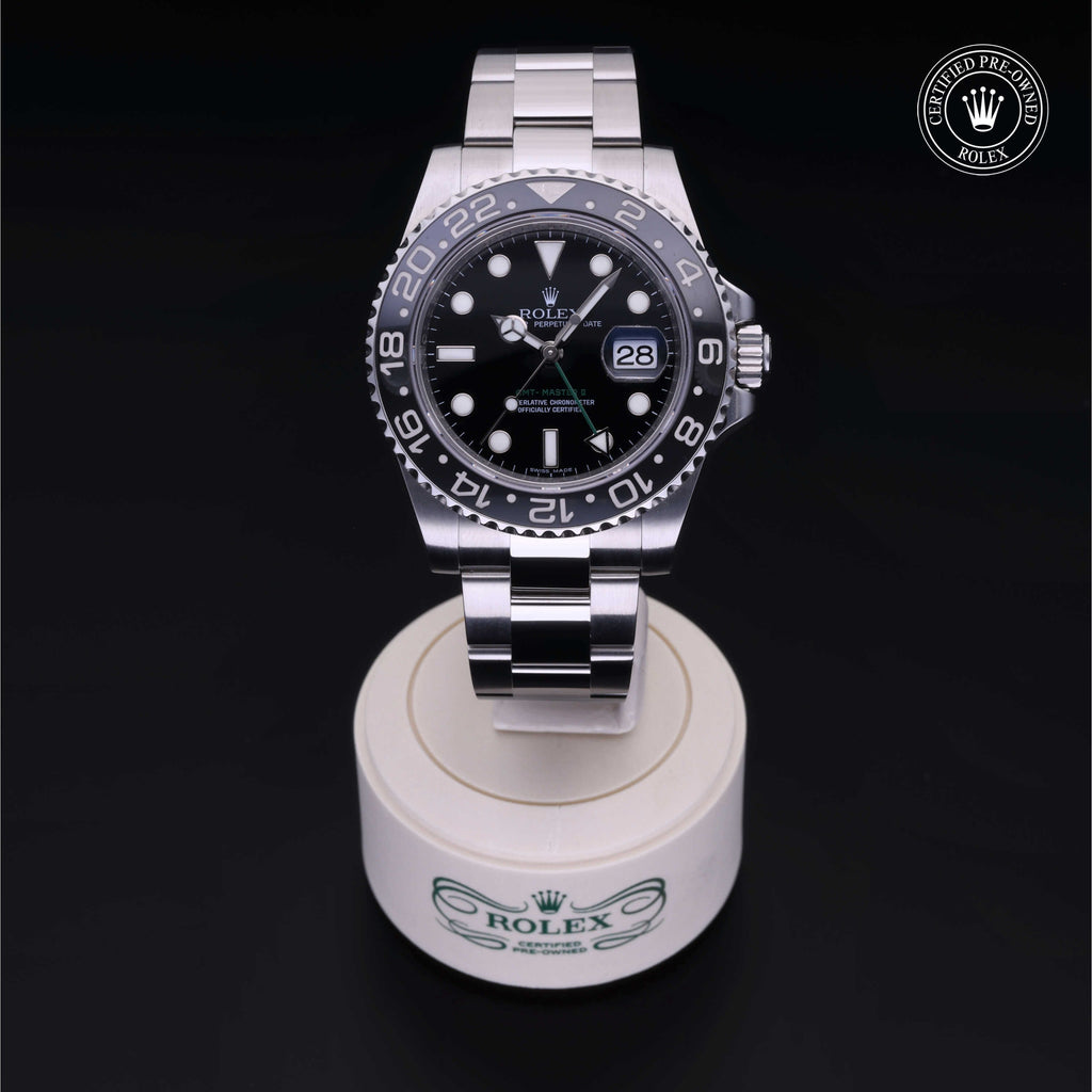 GMT-Master II