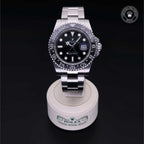 GMT-Master II