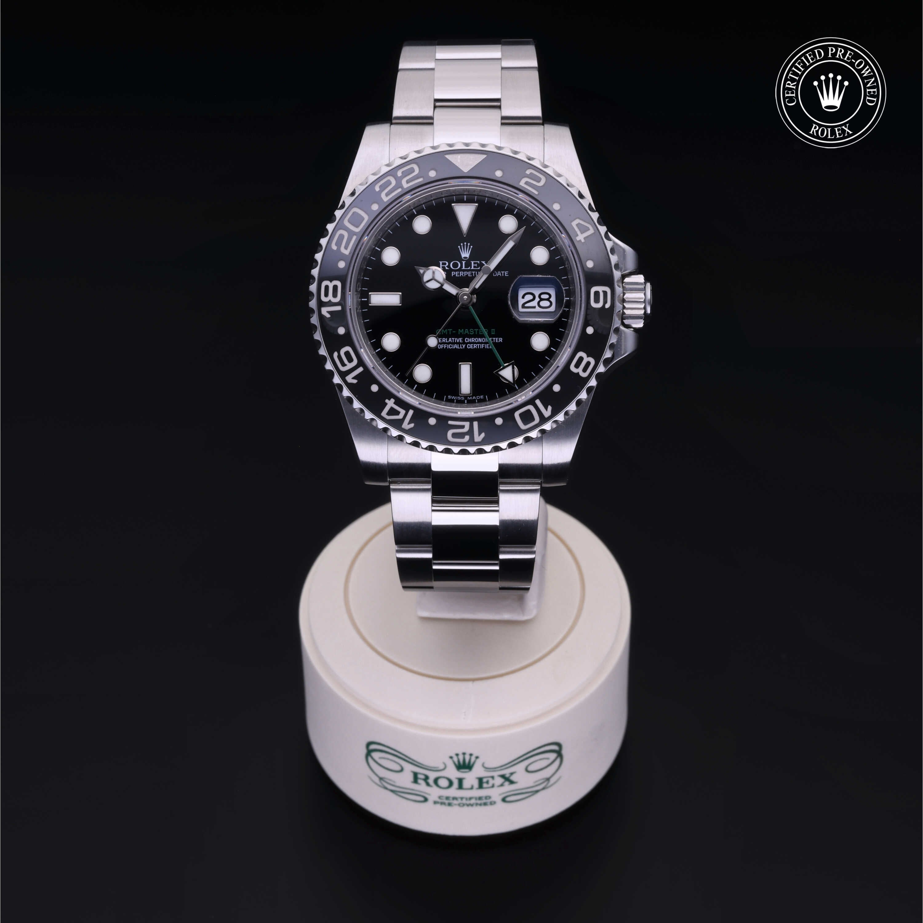 GMT-Master II