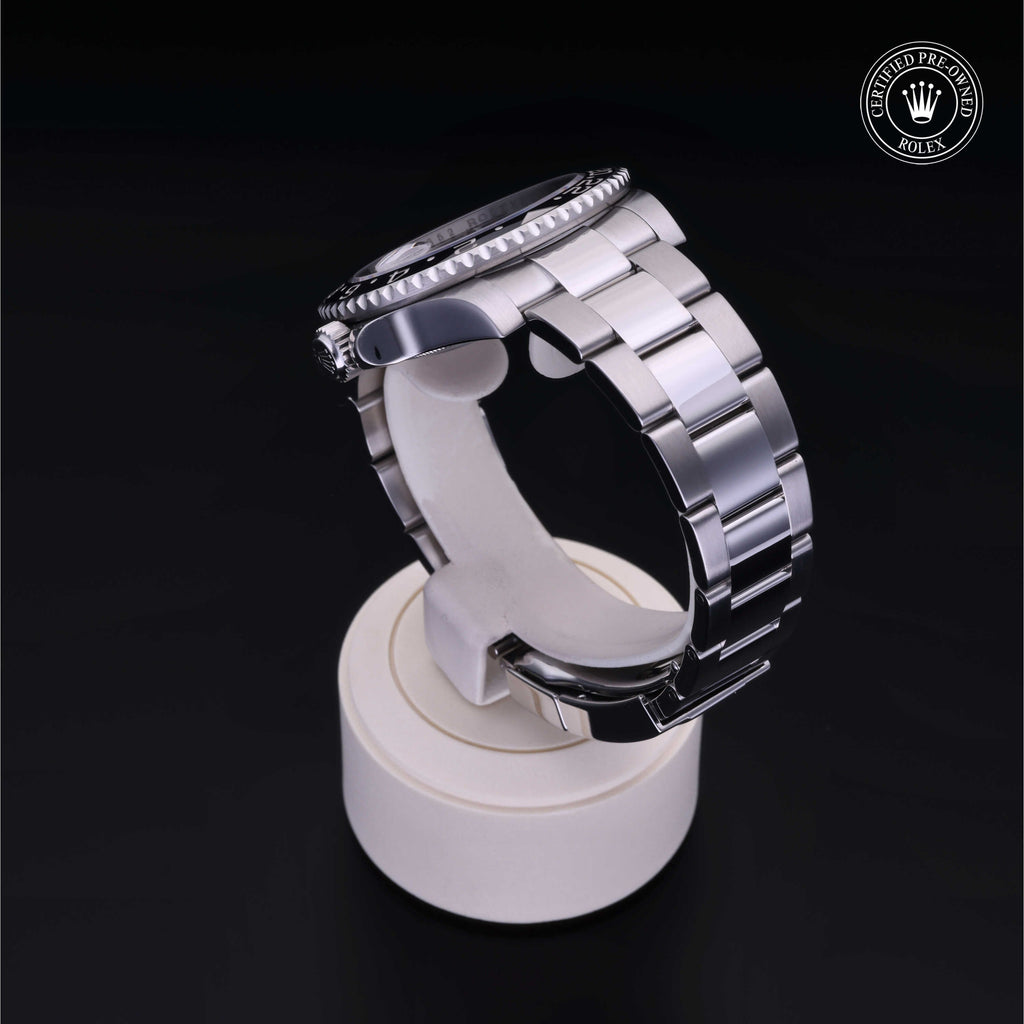 GMT-Master II