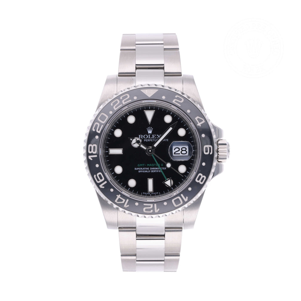 GMT-Master II