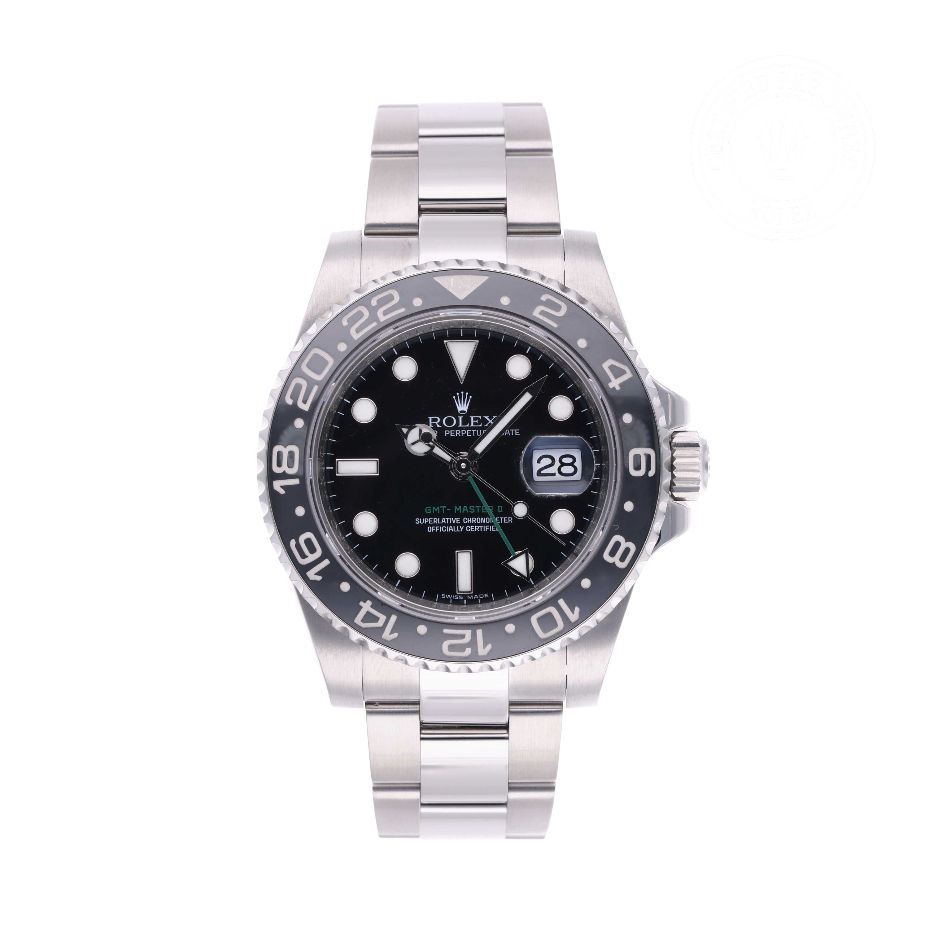 GMT-Master II
