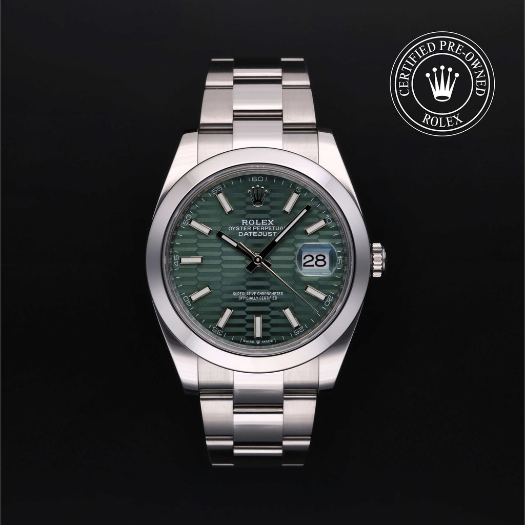 Datejust