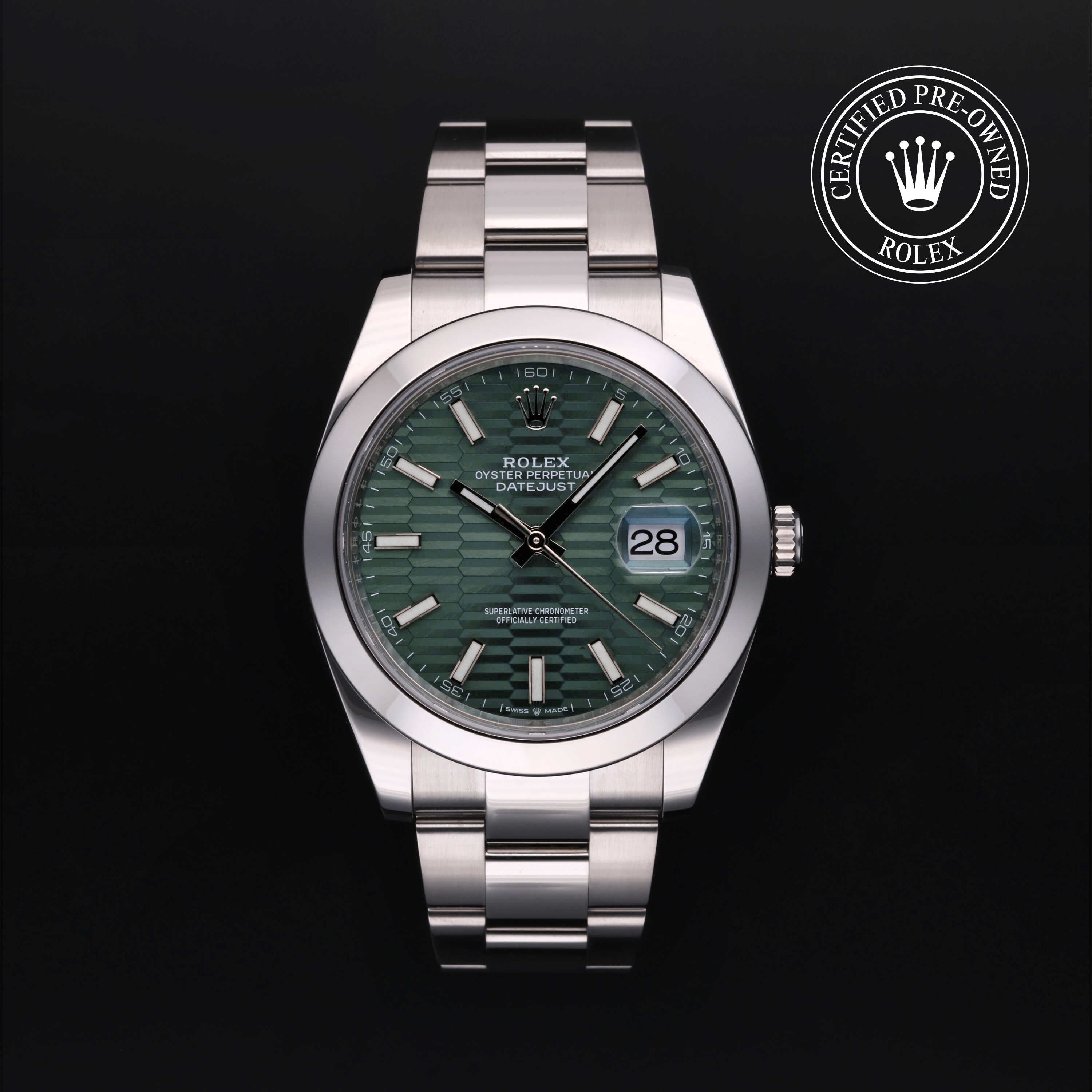 Datejust