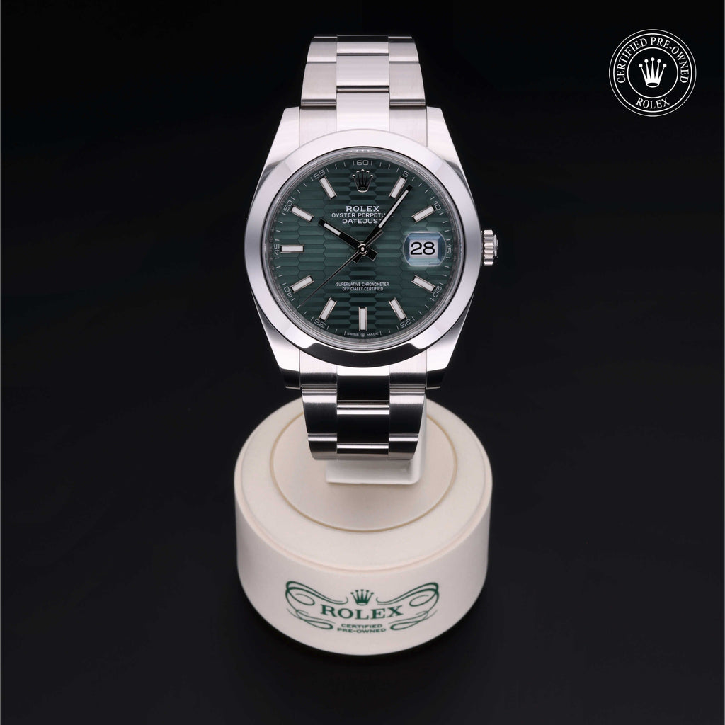 Datejust