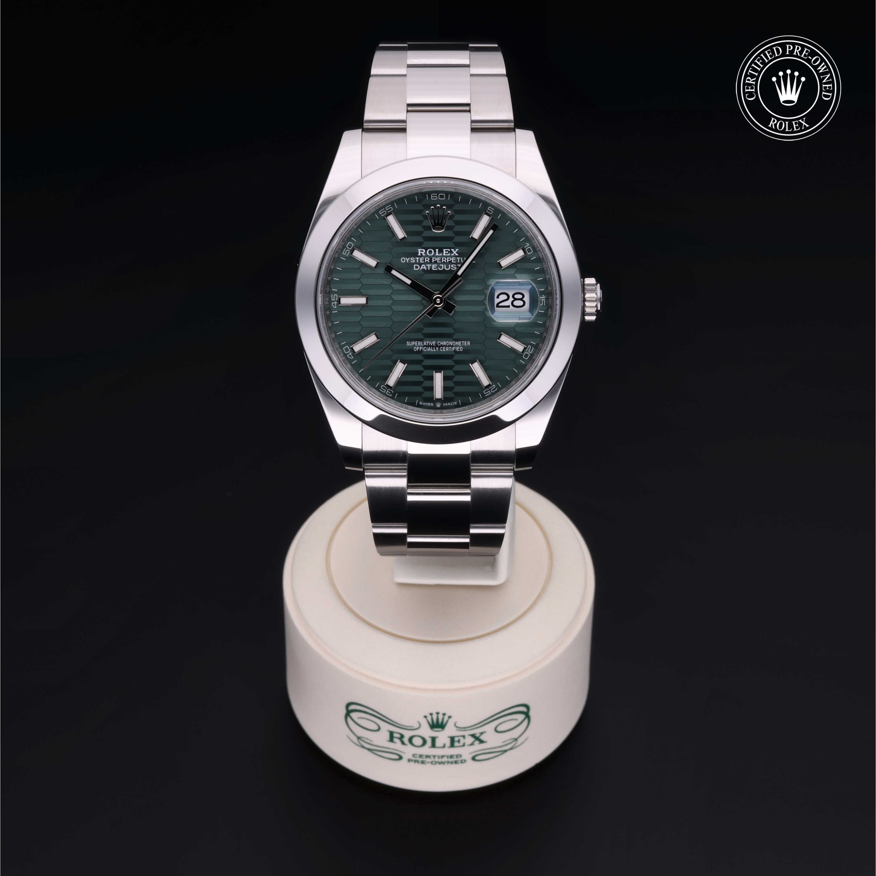 Datejust