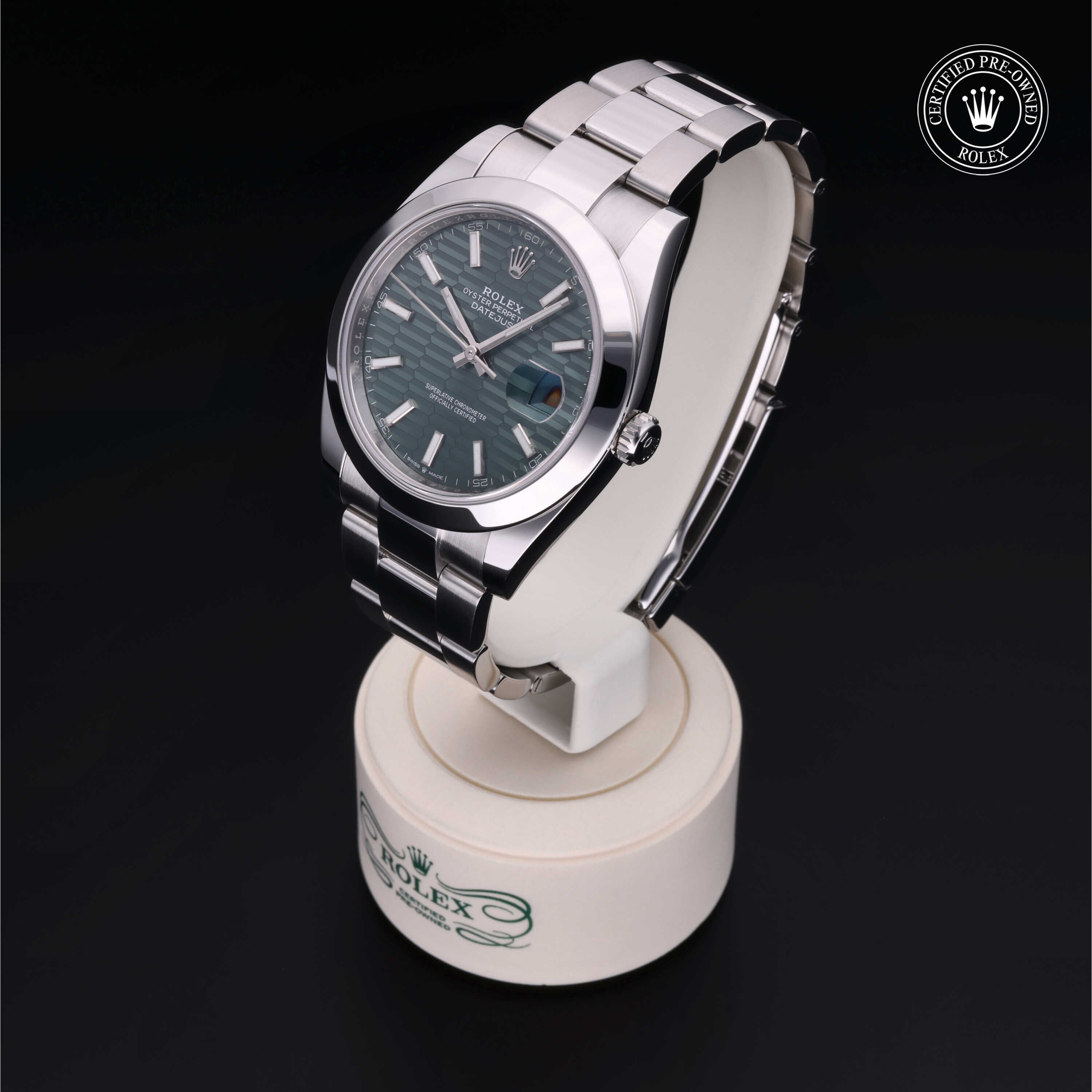 Datejust