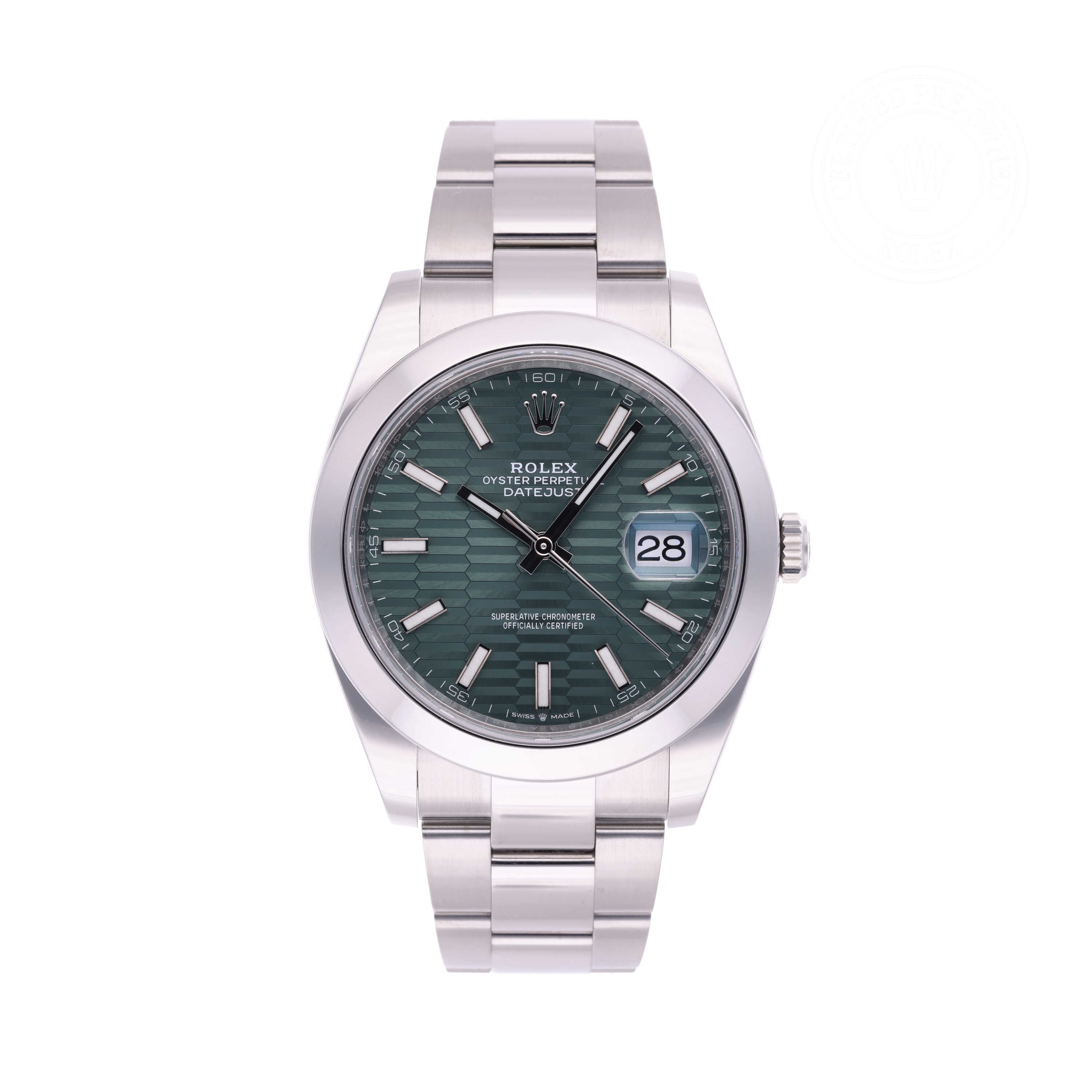 Datejust
