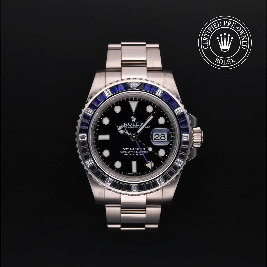 GMT-Master II