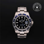 GMT-Master II