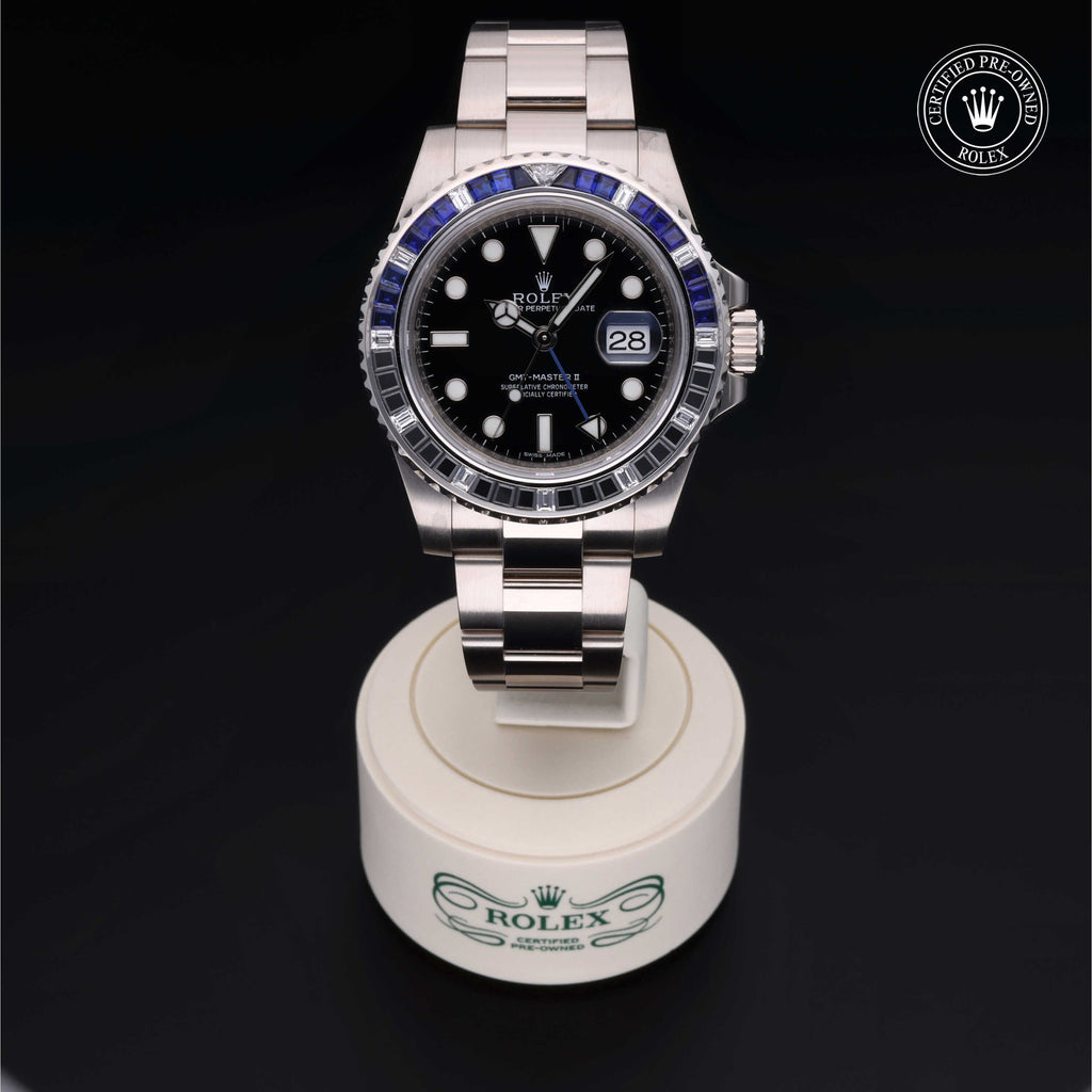 GMT-Master II