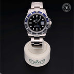 GMT-Master II