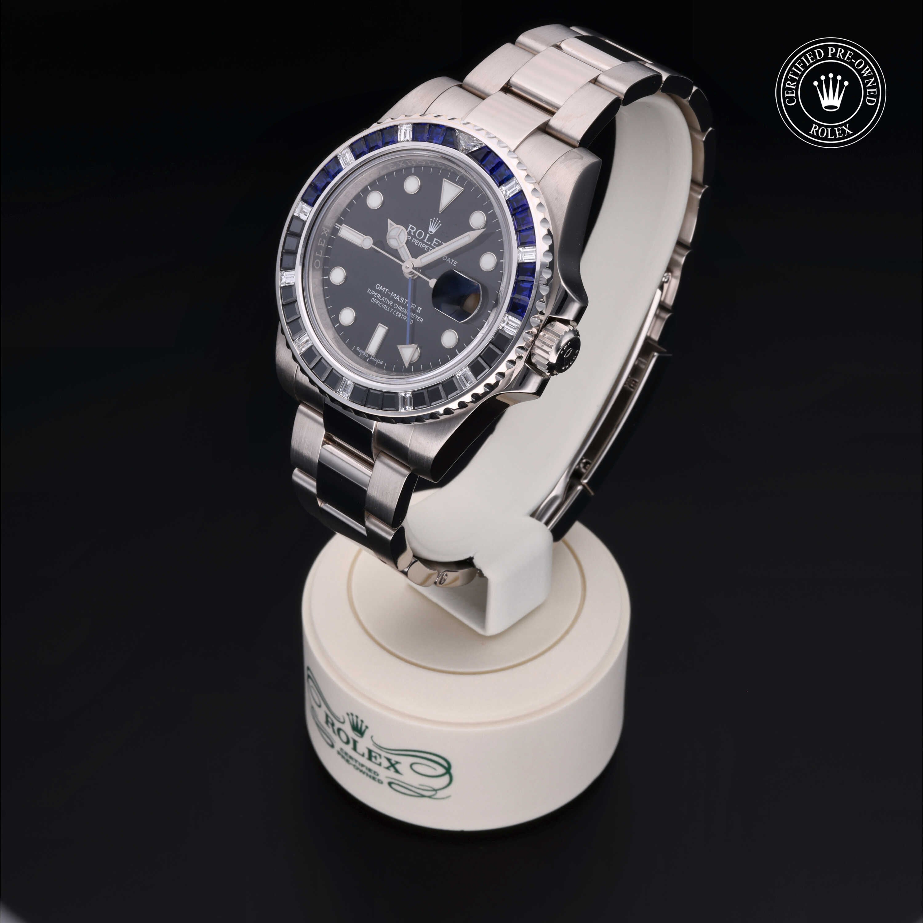 GMT-Master II
