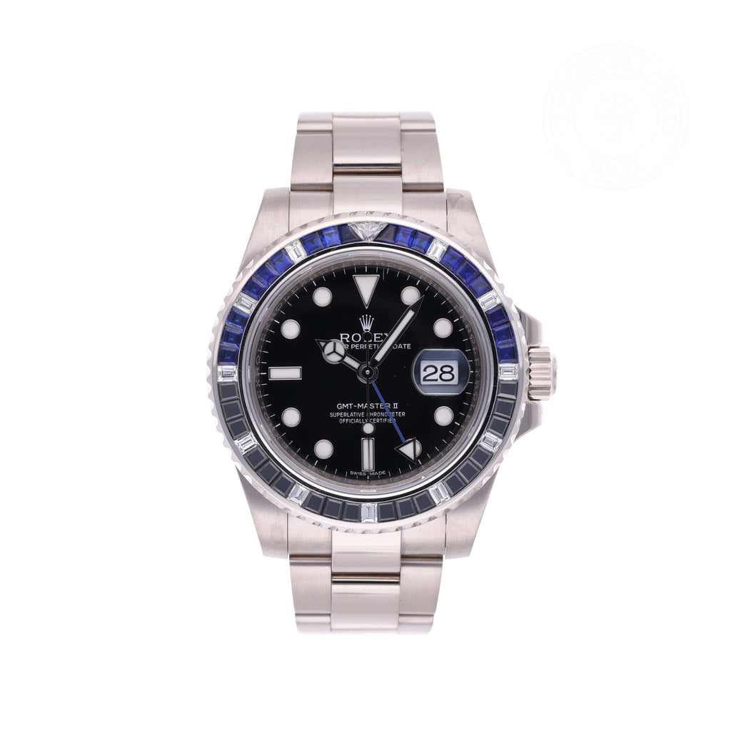 GMT-Master II