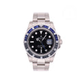 GMT-Master II