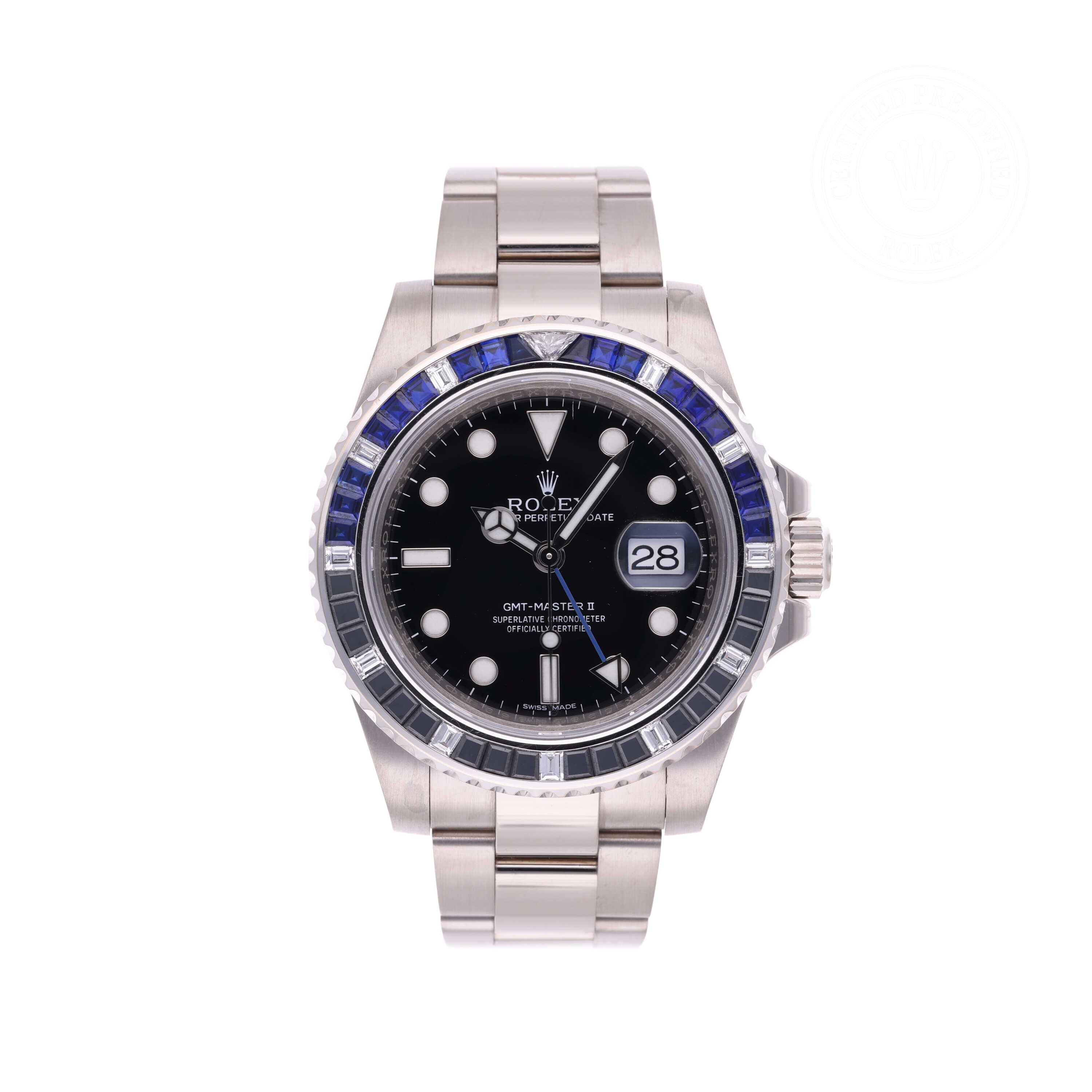 GMT-Master II