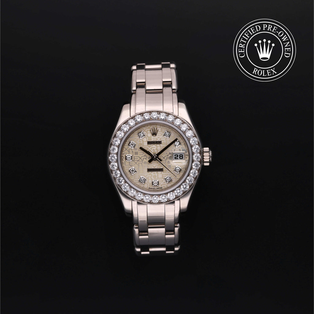Lady-Datejust