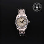 Lady-Datejust