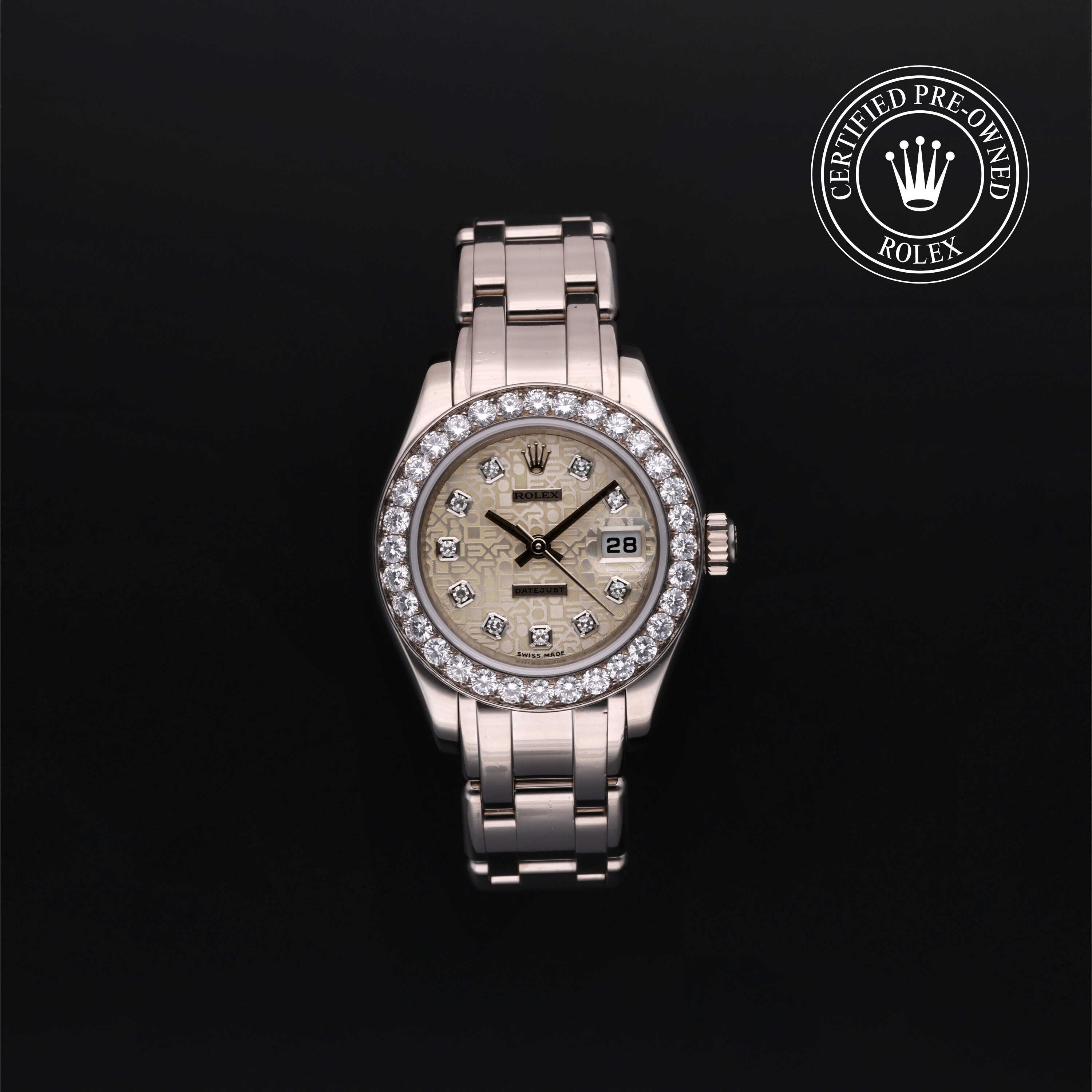 Lady-Datejust