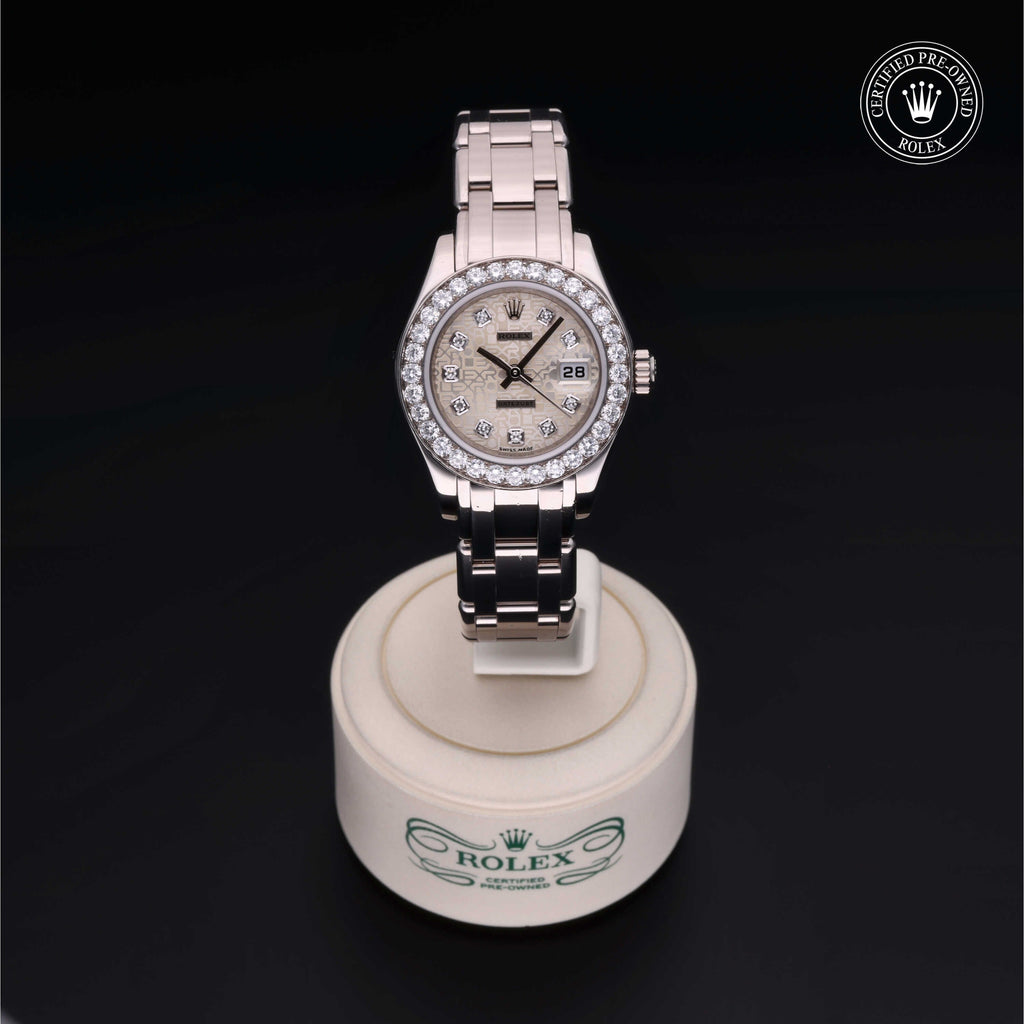 Lady-Datejust