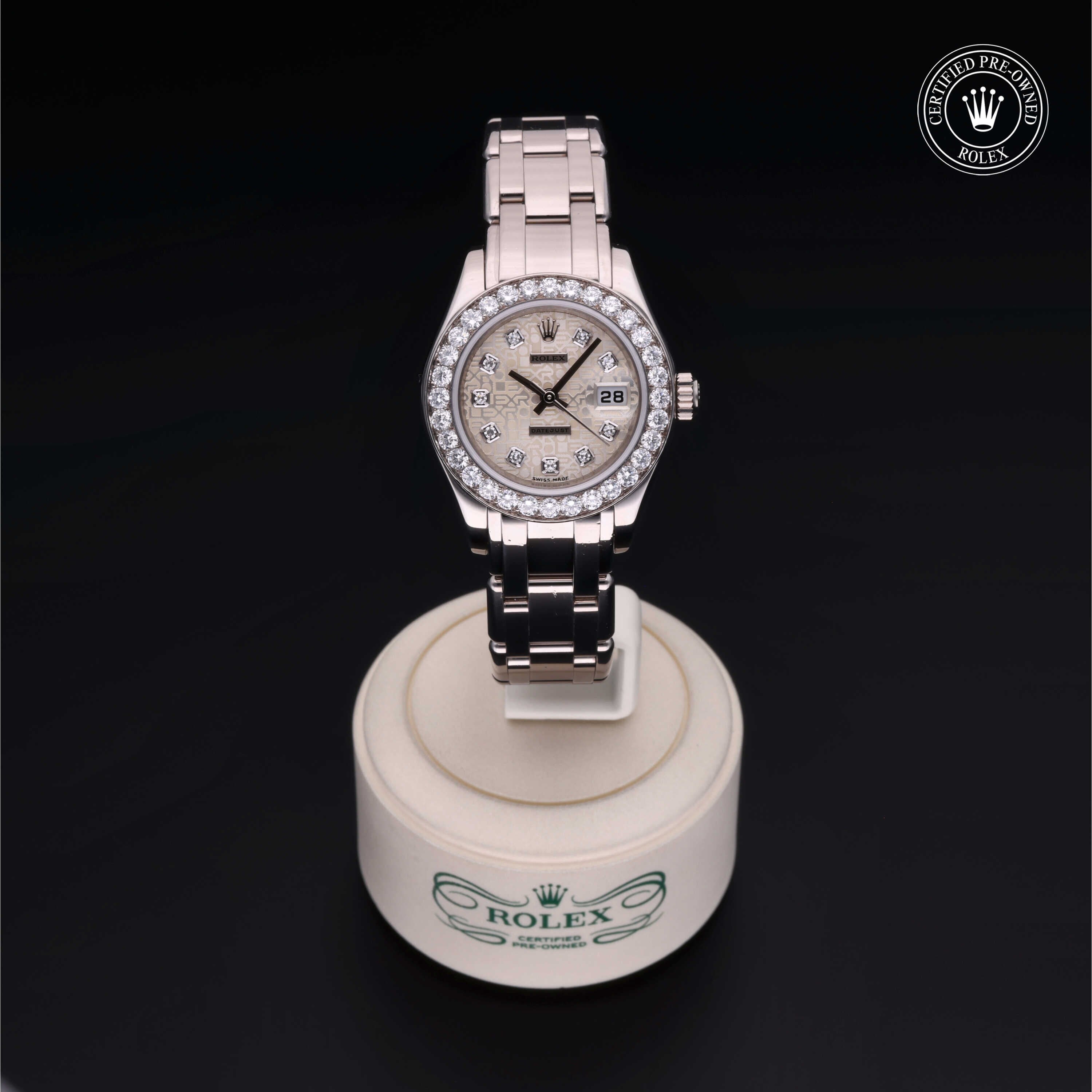 Lady-Datejust