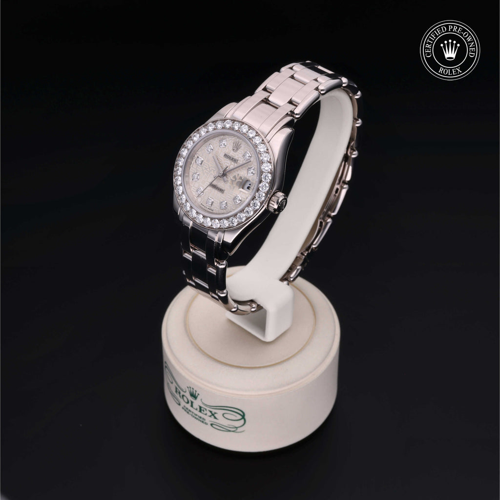 Lady-Datejust