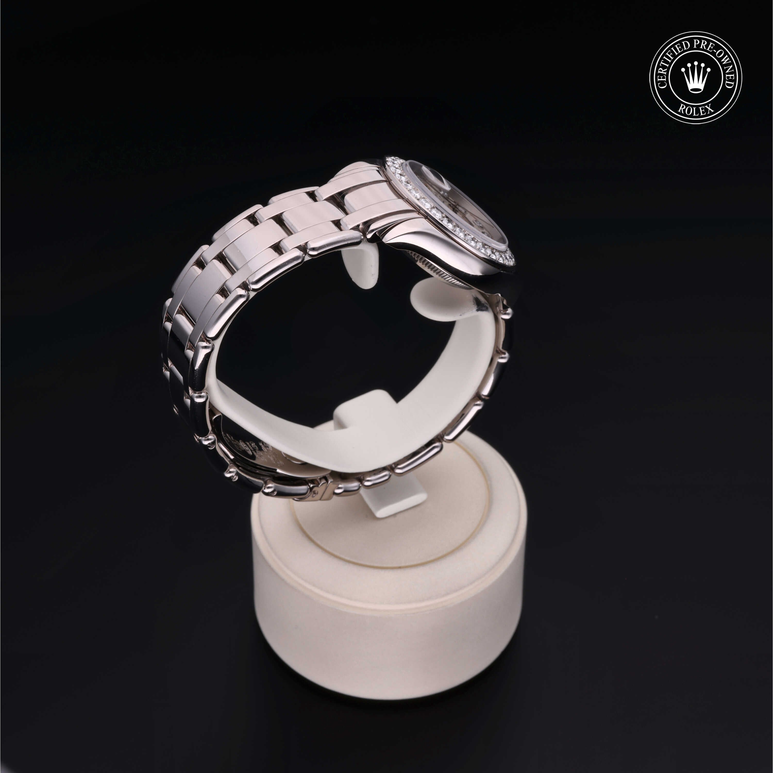 Lady-Datejust